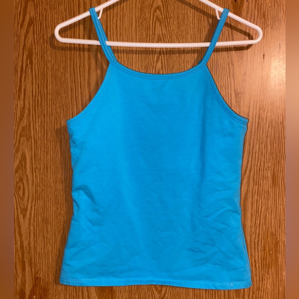 Cotton Couture Tank Top